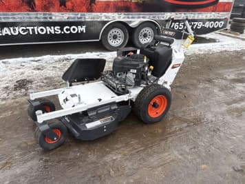 Main image Bobcat WB700